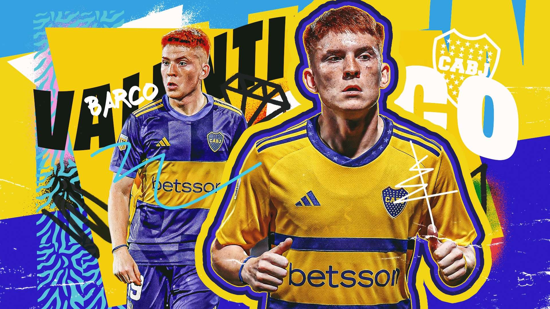 滕哈赫的球 滕哈赫的球