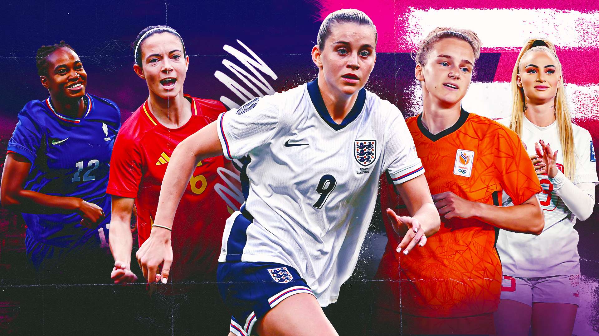 冠的一大热 冠的一大热