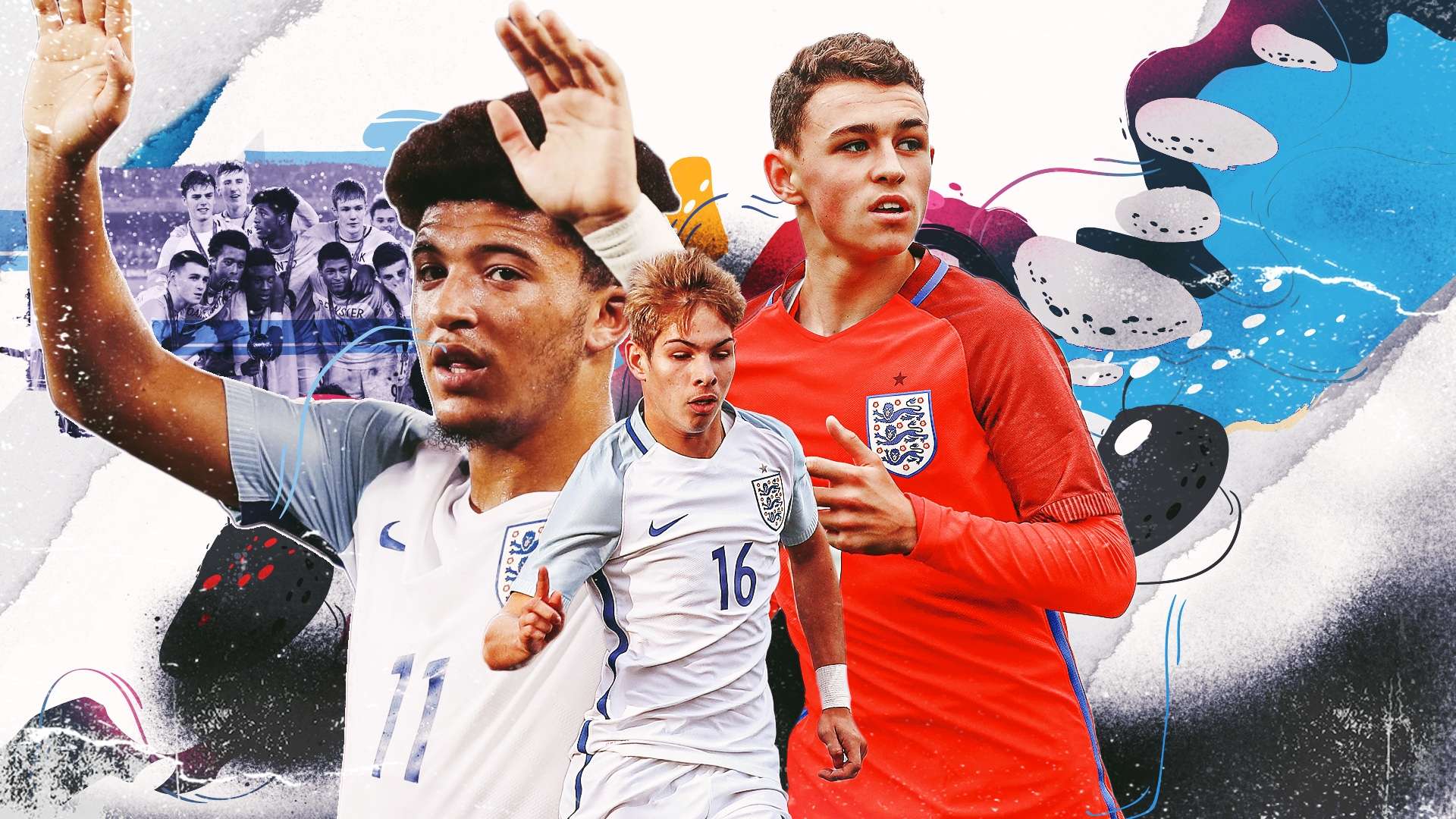 深刻的经济 深刻的经济