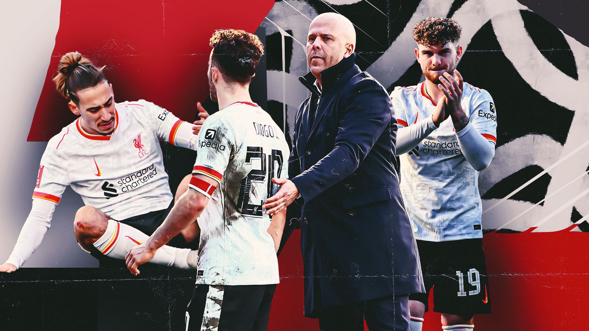 福的表現 福的表現