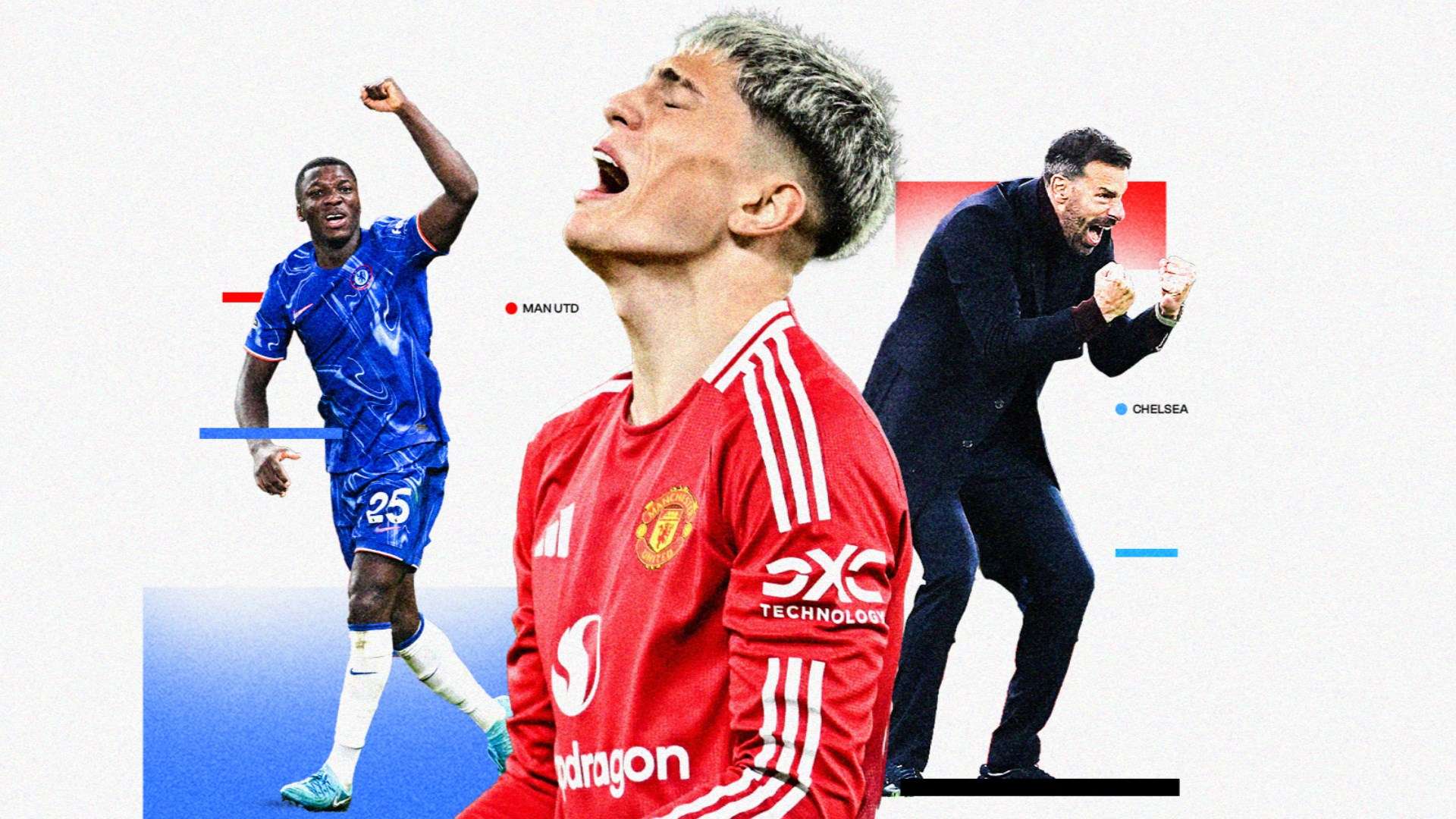 足球舞台上 足球舞台上