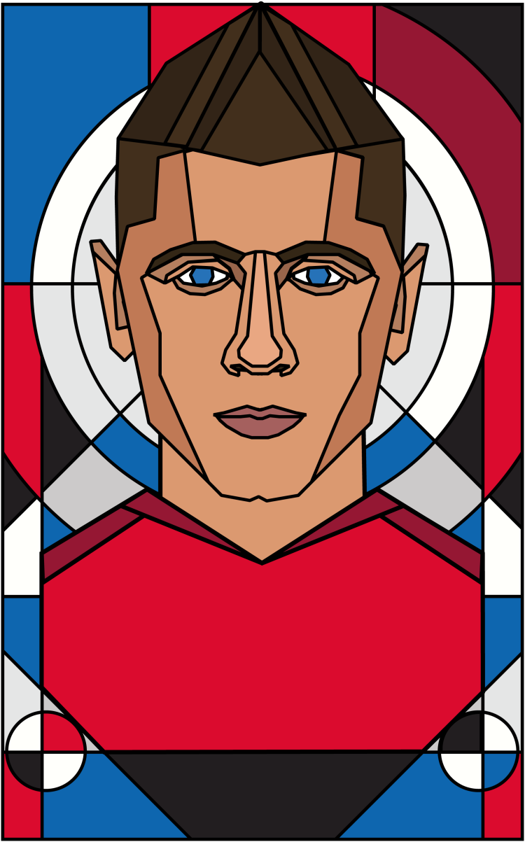 脱颖而出 脱颖而出