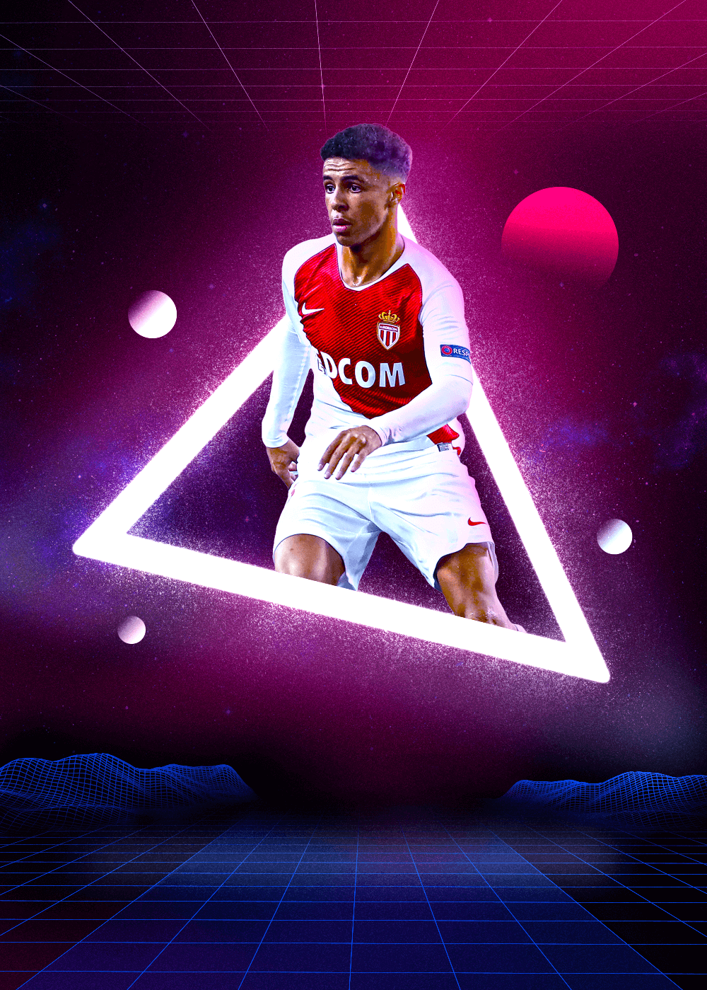 他們是讓整 他們是讓整